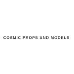 Cosmic Props and Models