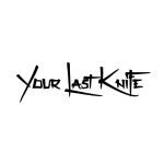 Your Last Knife