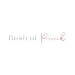 Dash of Pink