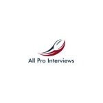 All Pro Interviews