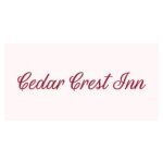 get 20% off at cedar crest inn