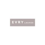 get 15% off your purchase at evry lashes (site-wide)