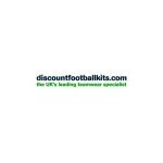 free shipping on $49+ (sitewide) at discountfootballkits.com.