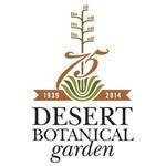 Desert Botanical Garden