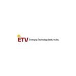 ETV-Emerging Technology Ventures