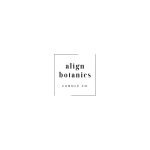 Align Botanics Candle Co.