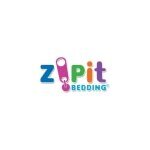 Zipit Bedding