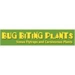 Bug Biting Plants