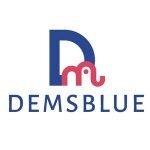 Demsblue