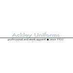 Ackley Uniforms