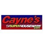 Caynes Housewares