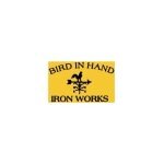 Bird in Hand Iron