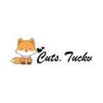 get 15% off (site-wide) at cuts.tuckv.com coupon code coupon code