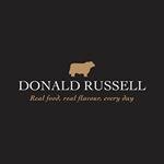 Donald Russell, donaldrussell.com, coupons, coupon codes, deal, gifts, discounts, promo,promotion, promo codes, voucher, sale