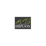 get 20% off at amg displays