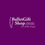 Ballet Gift Shop