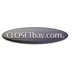 sign up for closet bay emails and receive exclusive discounts & coupons