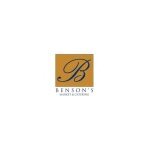 Benson's Market & Catering