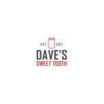 Dave's Sweet Tooth