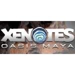 Xenotes Oasis Maya