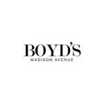 Boyd's Madison Avenue