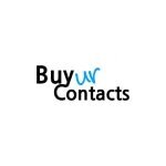 Buy Your Contacts