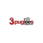 get 20% off at 3puglees