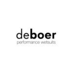 Deboer wetsuits