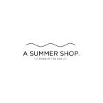 A Summer Shop