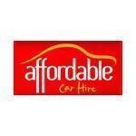 Affordable Car Hire