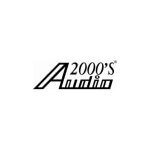 Audio 2000S