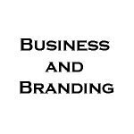 Business and Branding