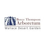 Boyce Thompson Arboretum