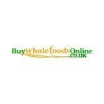 BuyWholeFoodsOnline, buywholefoodsonline.co.uk, coupons, coupon codes, deal, gifts, discounts, promo,promotion, promo codes, voucher, sale