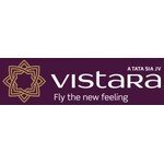 Flat Rs.4000 Off The First 100 Packages Booked Through Vistara Getaways