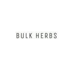 Bulk Herbs