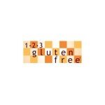 1 2 3 Gluten Free