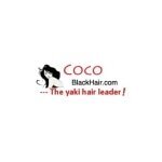 Coco Black Hair