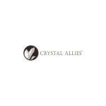 get 10% off at crystal allies code