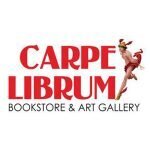 Carpe Librum Bookstore and Art Gallery