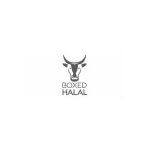 Boxed Halal