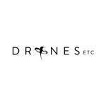 Up to $35 saving on Drones Etc.