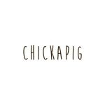 get 20% off at chickapig promo code