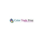 get 20% off at colortradeprint code