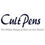 Save 35% on Cult Pens Black Friday Deals - Shop Now for Pens, Pencils & More!