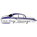 Car Guy Garage