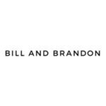 Bill and Brandon