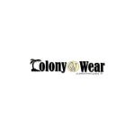 Colonywear.com