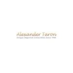 get 20% off at alexander taron code