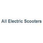 All Electric Scooters